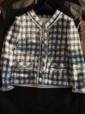 CHANEL Jacket